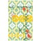 Sizzix Clear stamp Set 15/Pkg W/ Stencils 3/PKg By Vic Von S-Retro
